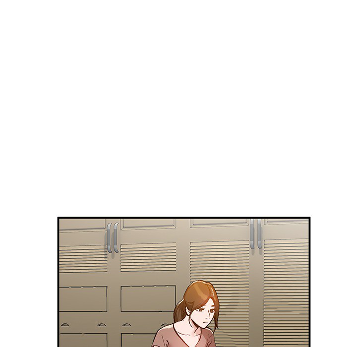 Town Girls page 118