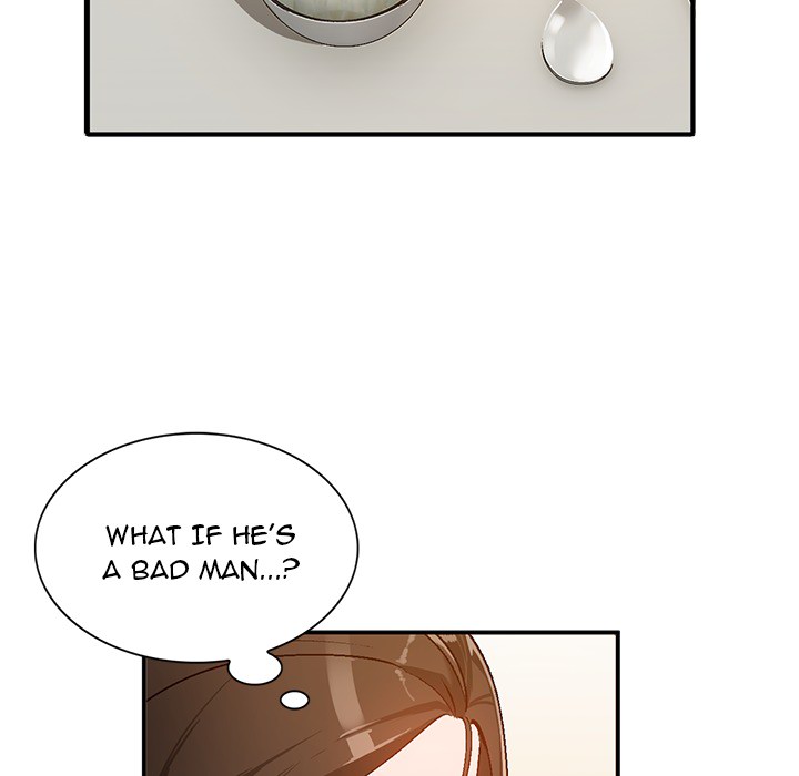 Town Girls page 123