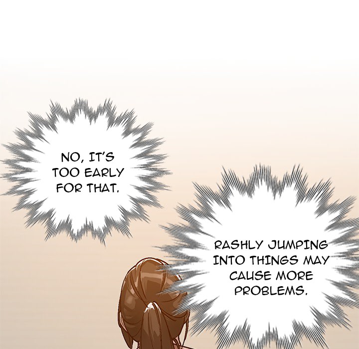 Town Girls page 125