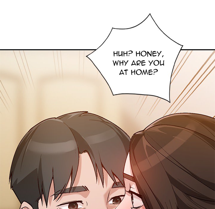 Town Girls page 130