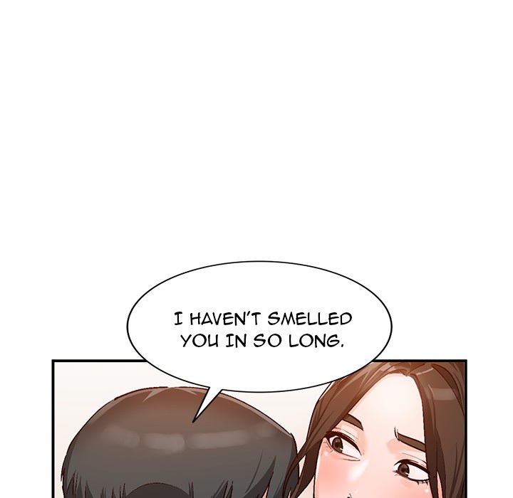 Town Girls page 133