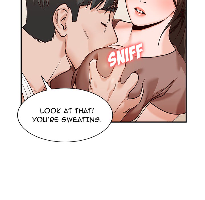 Town Girls page 134