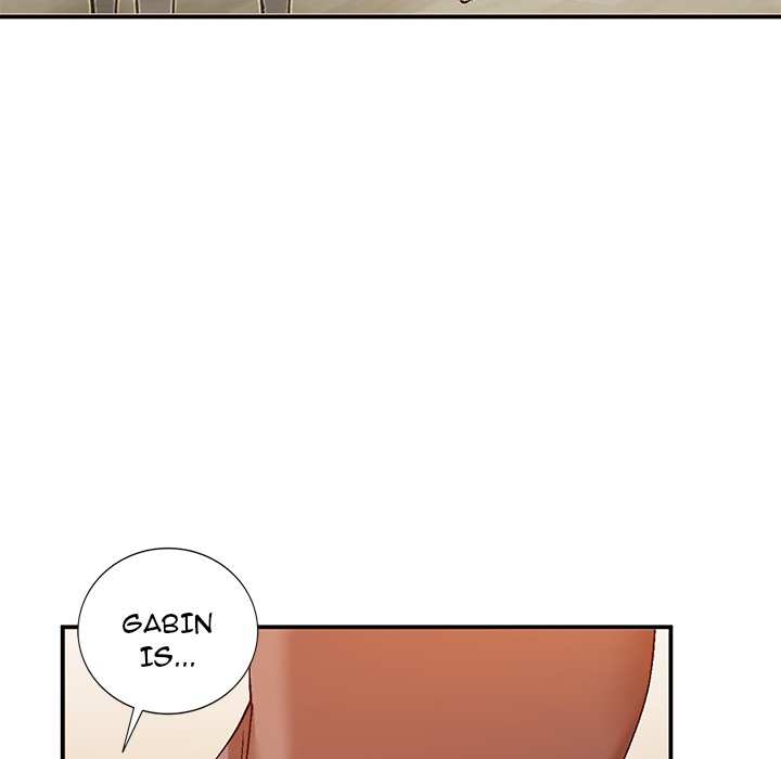 Town Girls page 137