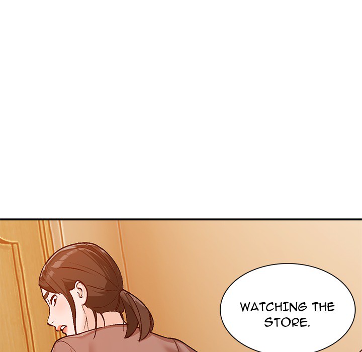 Town Girls page 139
