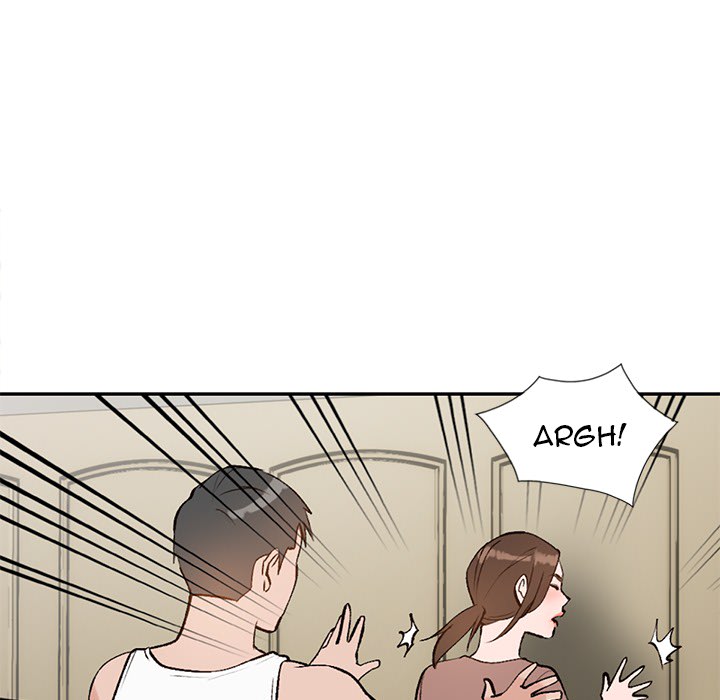 Town Girls page 147