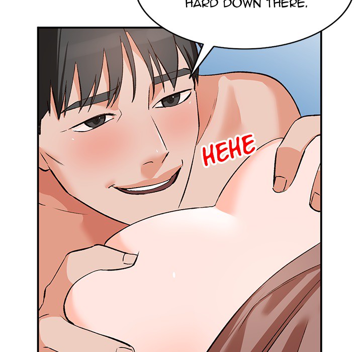 Town Girls page 151