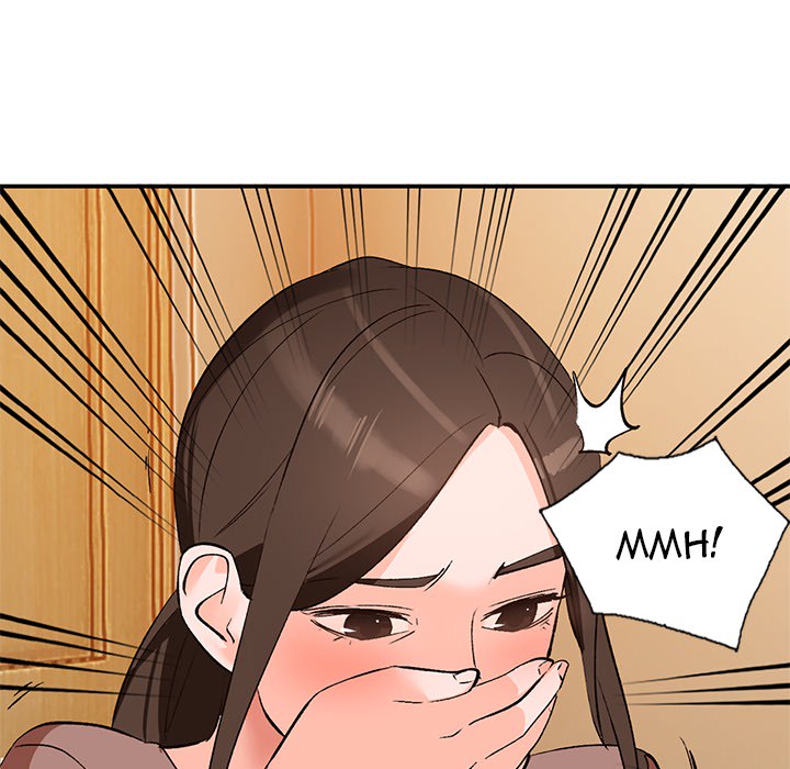 Town Girls page 155