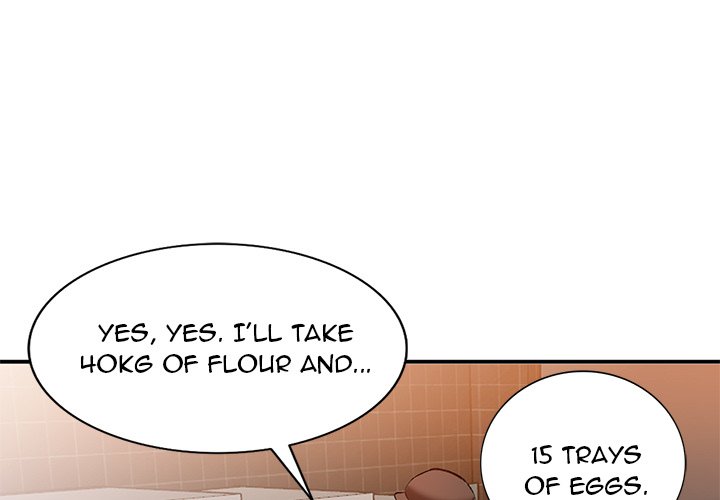 Town Girls page 1