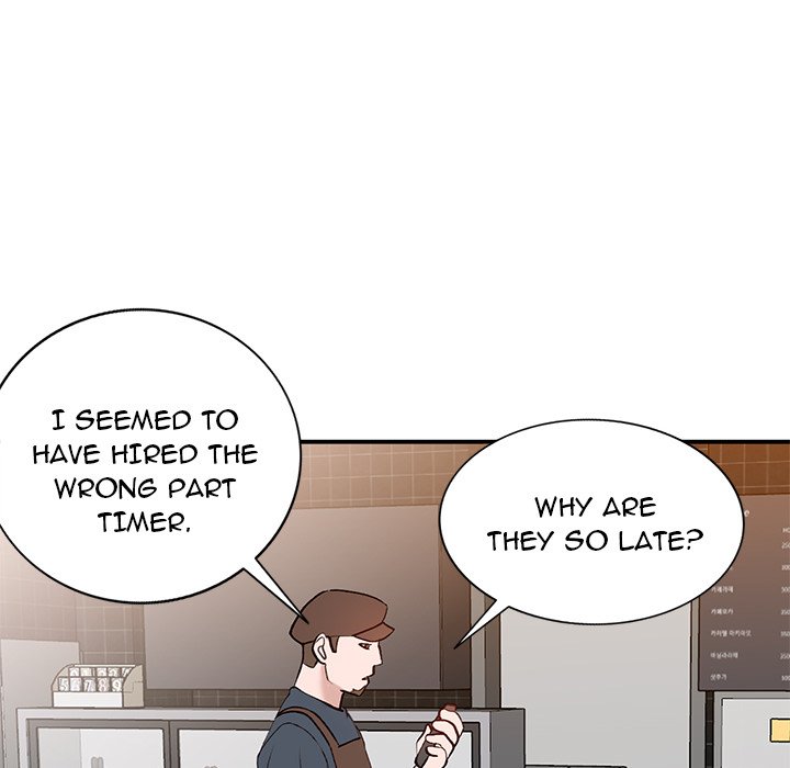 Town Girls page 6