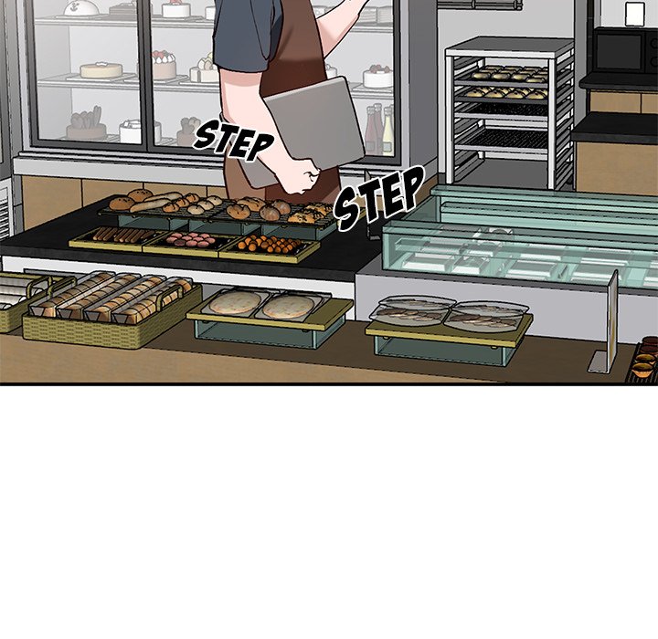 Town Girls page 7