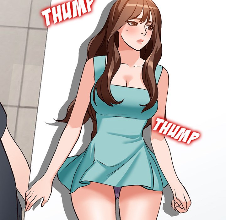 Town Girls page 23