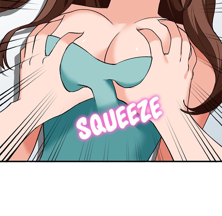 Town Girls page 31