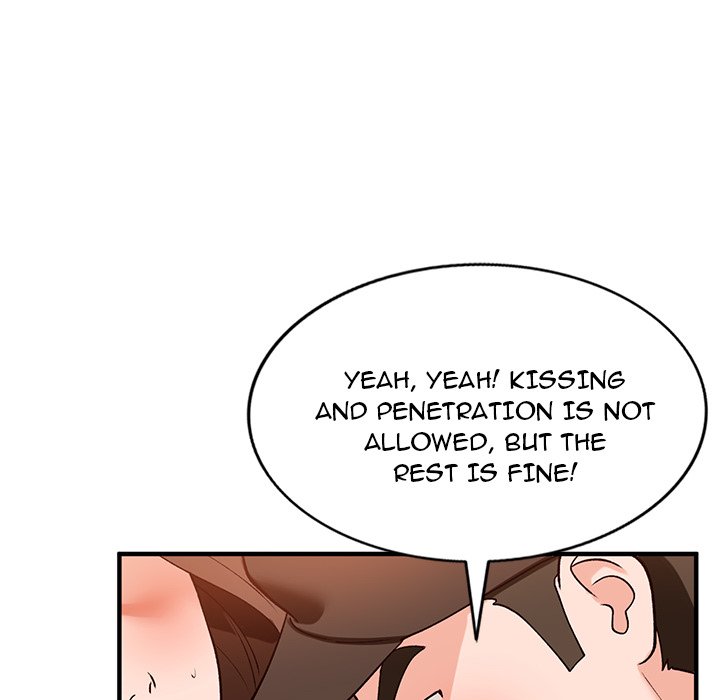Town Girls page 34