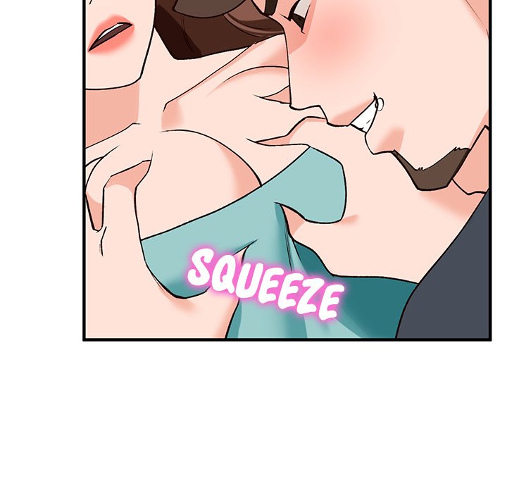 Town Girls page 35