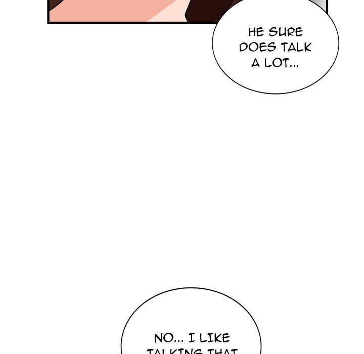 Town Girls page 43