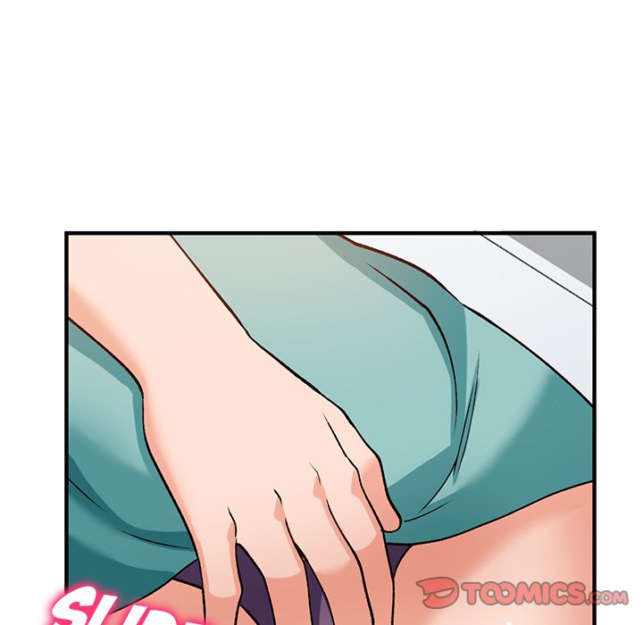 Town Girls page 57