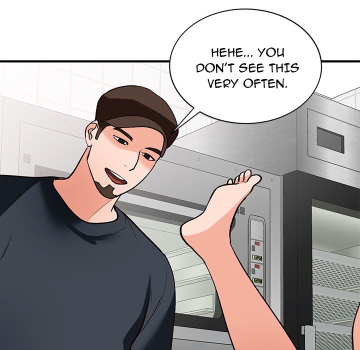 Town Girls page 92