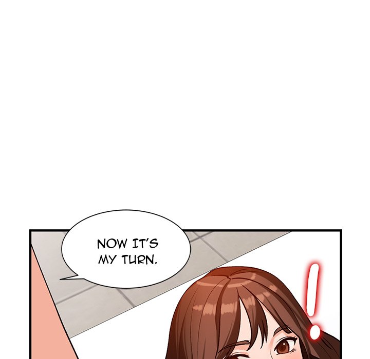 Town Girls page 94