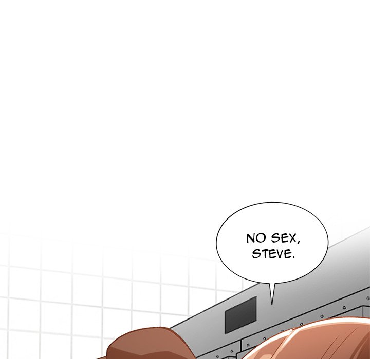 Town Girls page 96