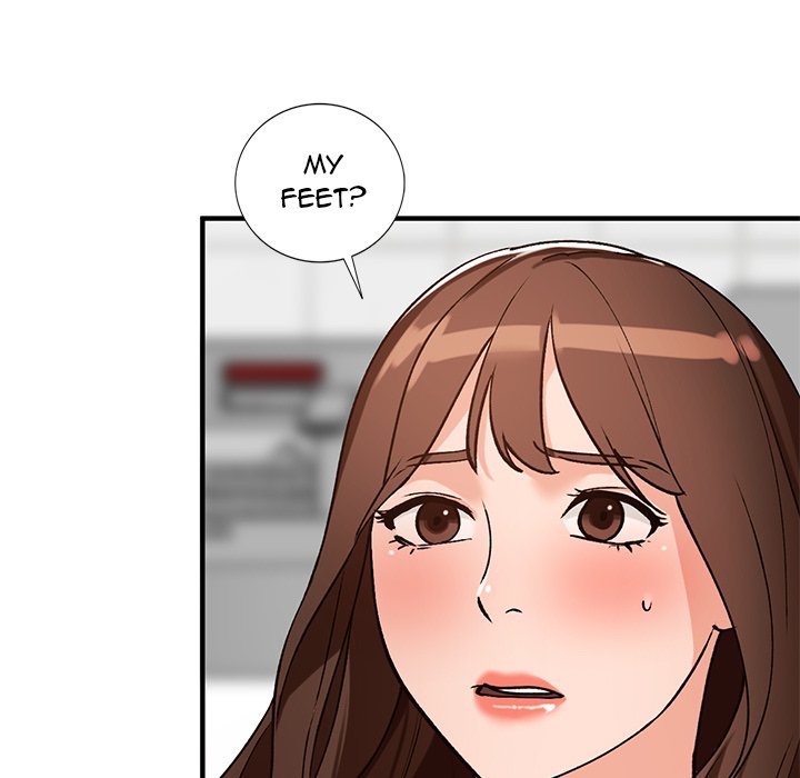Town Girls page 104