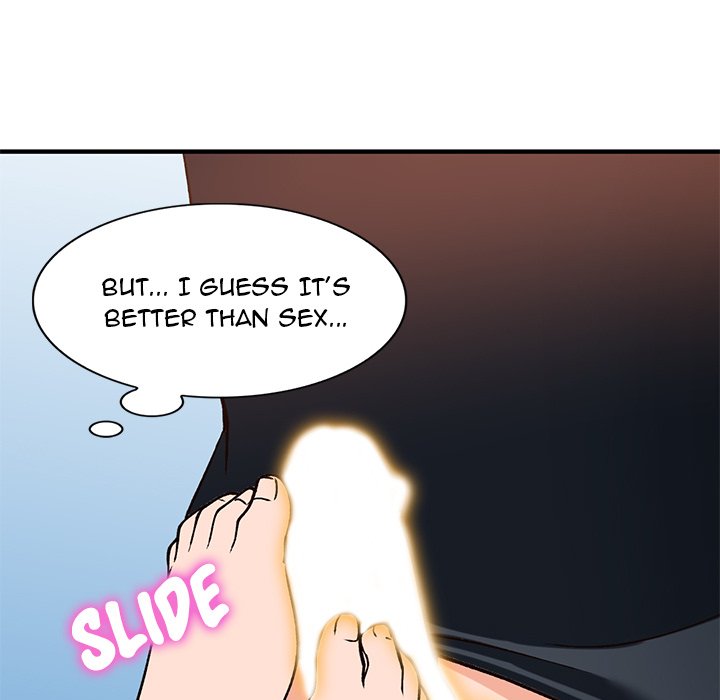 Town Girls page 106