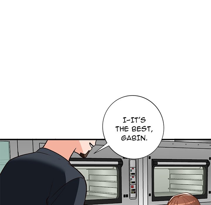 Town Girls page 113