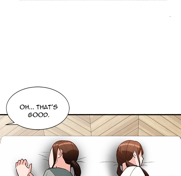 Town Girls page 120