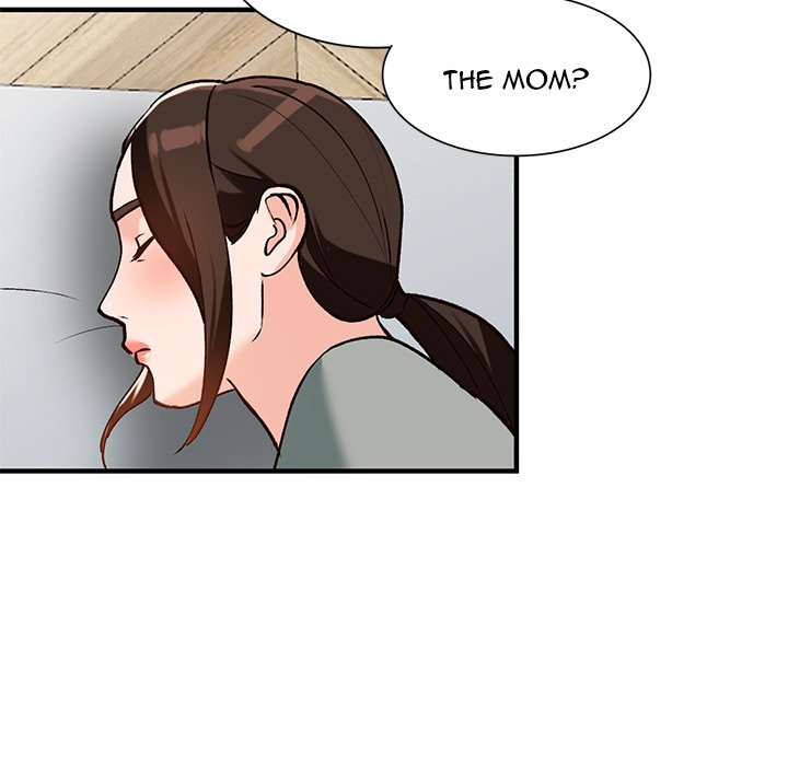 Town Girls page 126