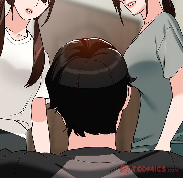 Town Girls page 135