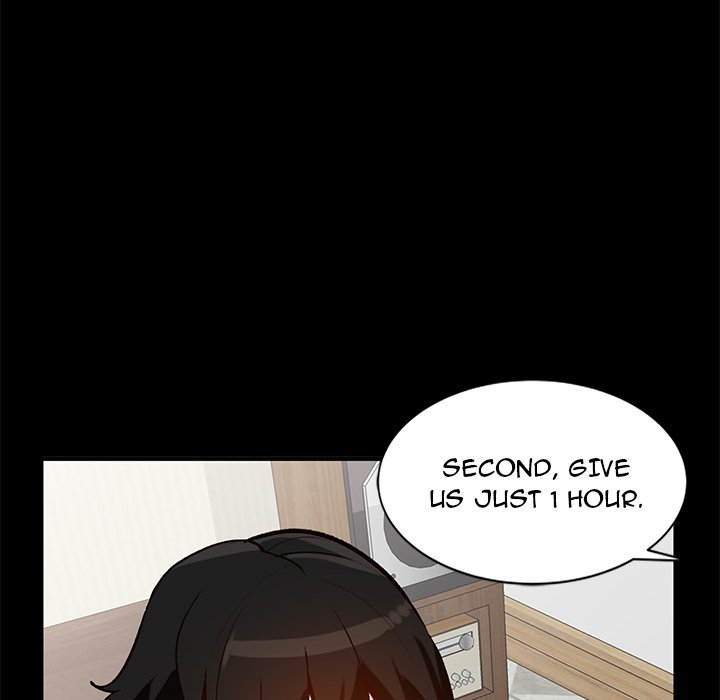 Town Girls page 139