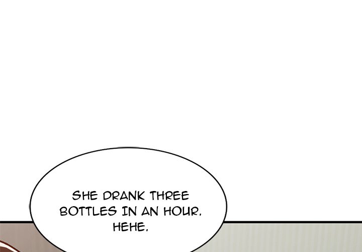 Town Girls page 1
