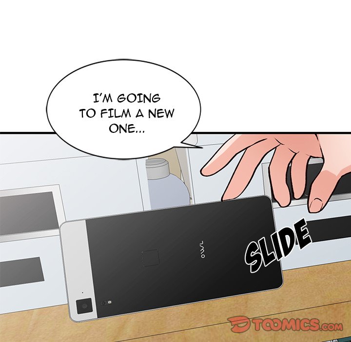 Town Girls page 9