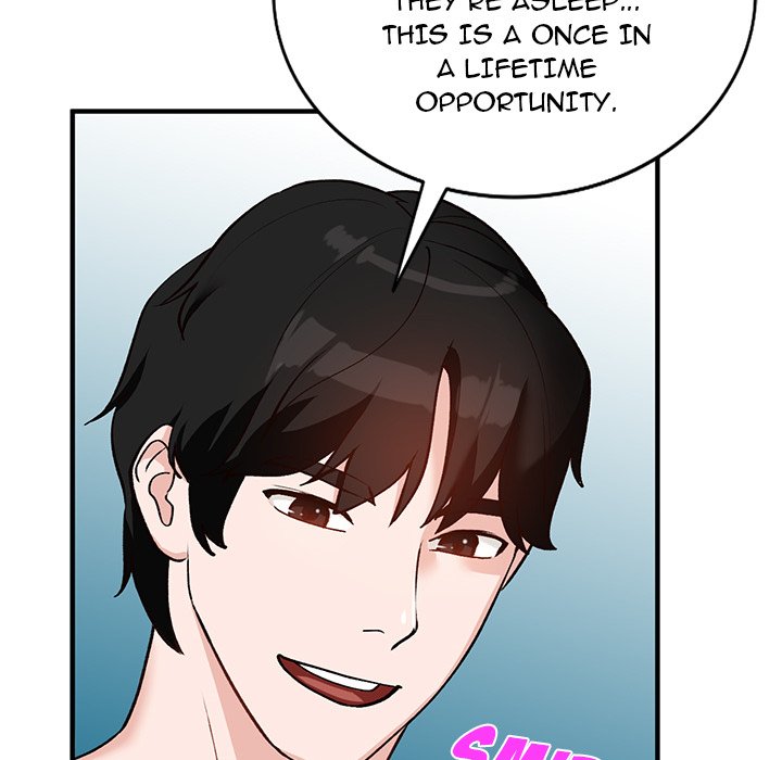 Town Girls page 17