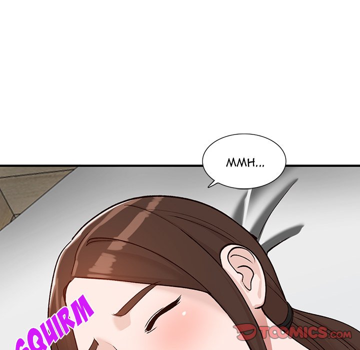 Town Girls page 45