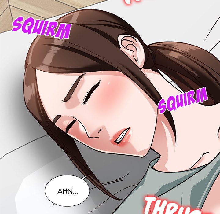 Town Girls page 59