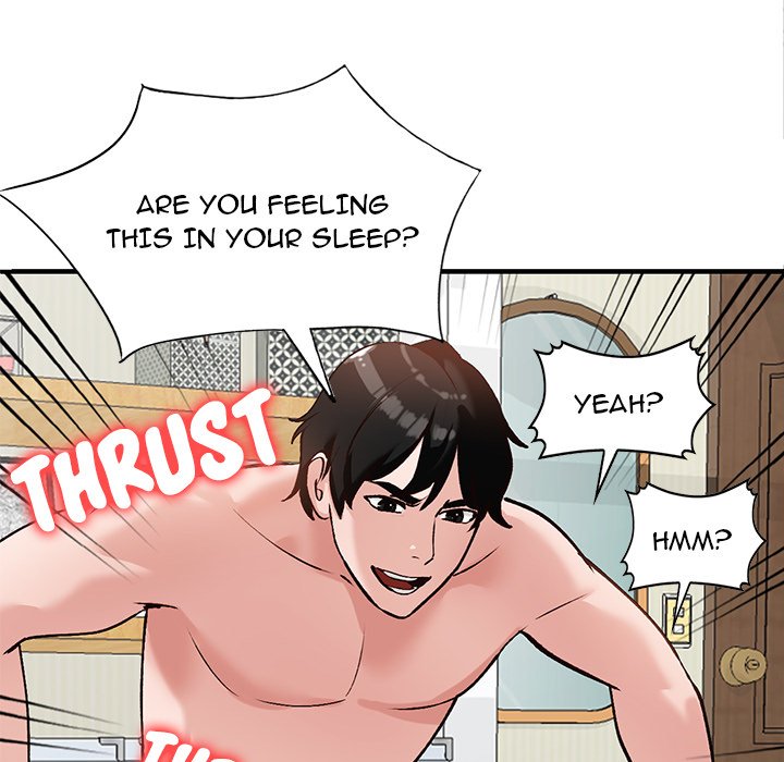 Town Girls page 61