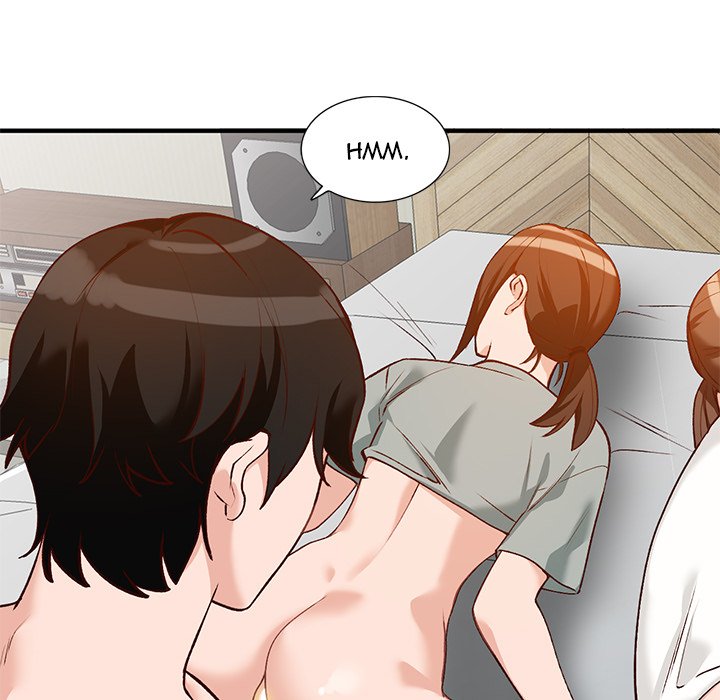 Town Girls page 82