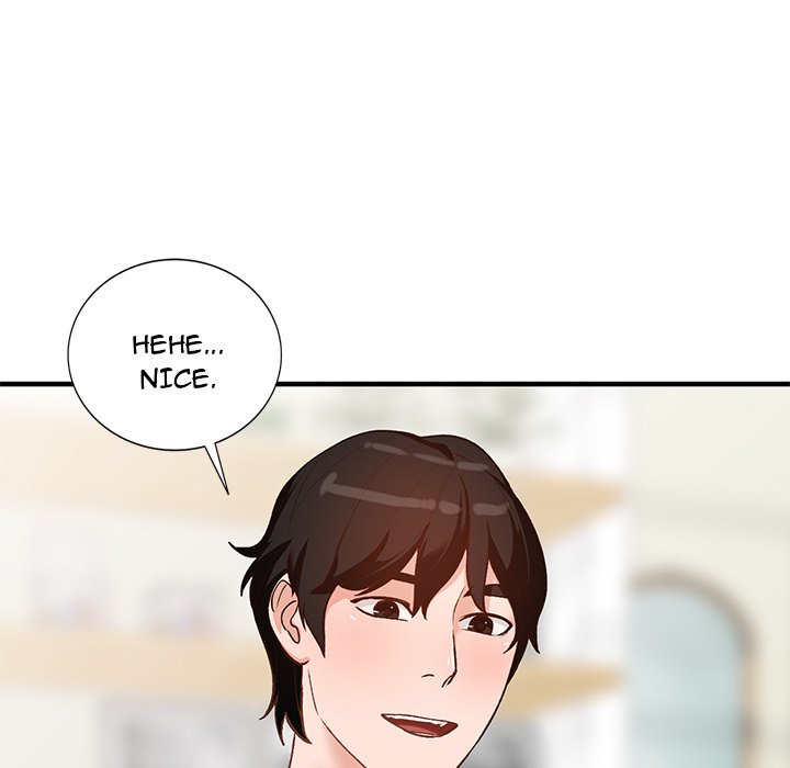 Town Girls page 102