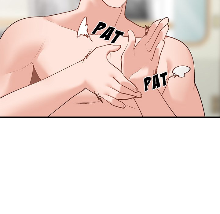 Town Girls page 103