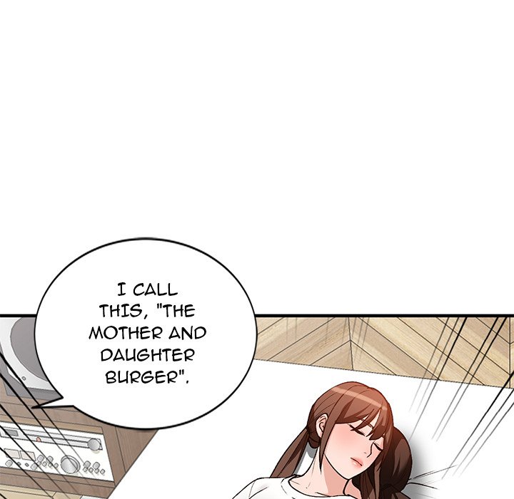 Town Girls page 104