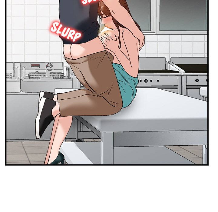Town Girls page 112