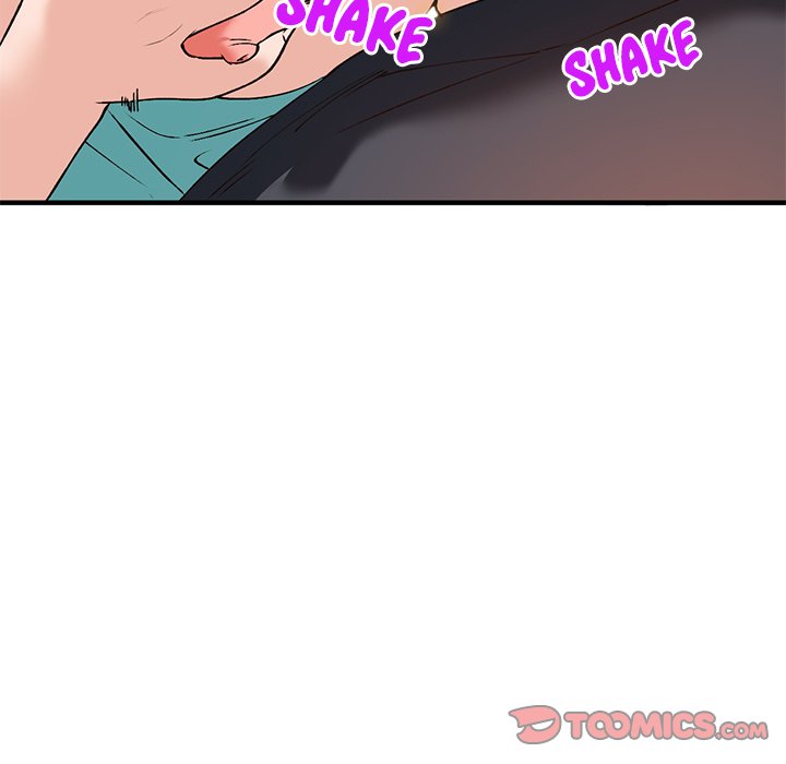 Town Girls page 117