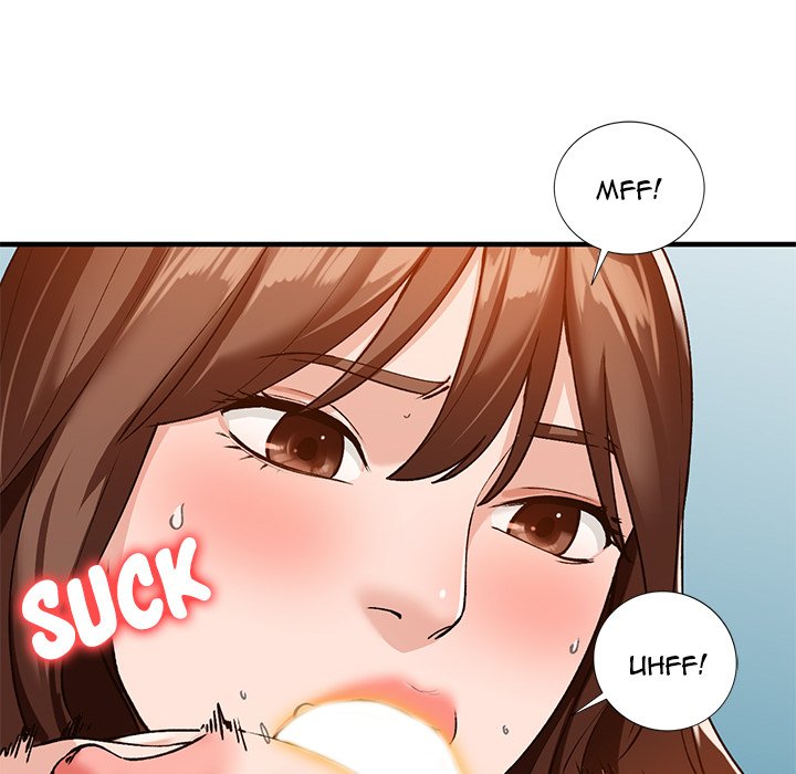 Town Girls page 118