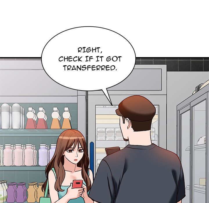 Town Girls page 134