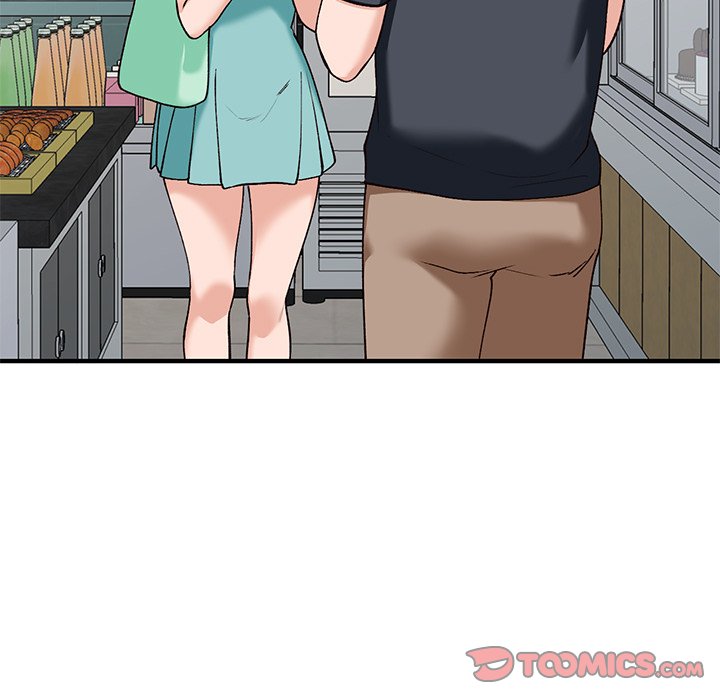 Town Girls page 135
