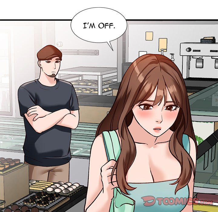 Town Girls page 147