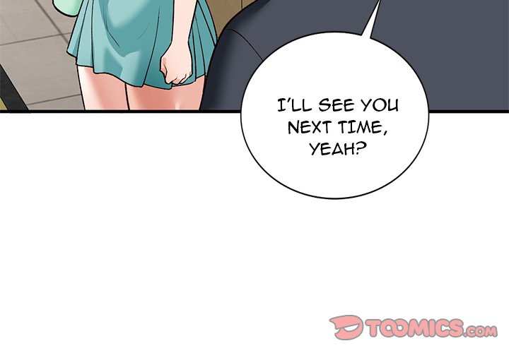 Town Girls page 3