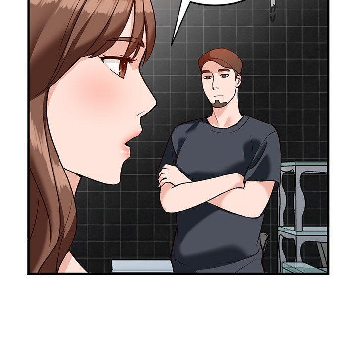 Town Girls page 5