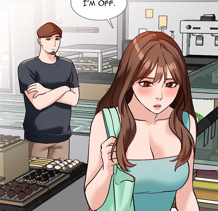 Town Girls page 7