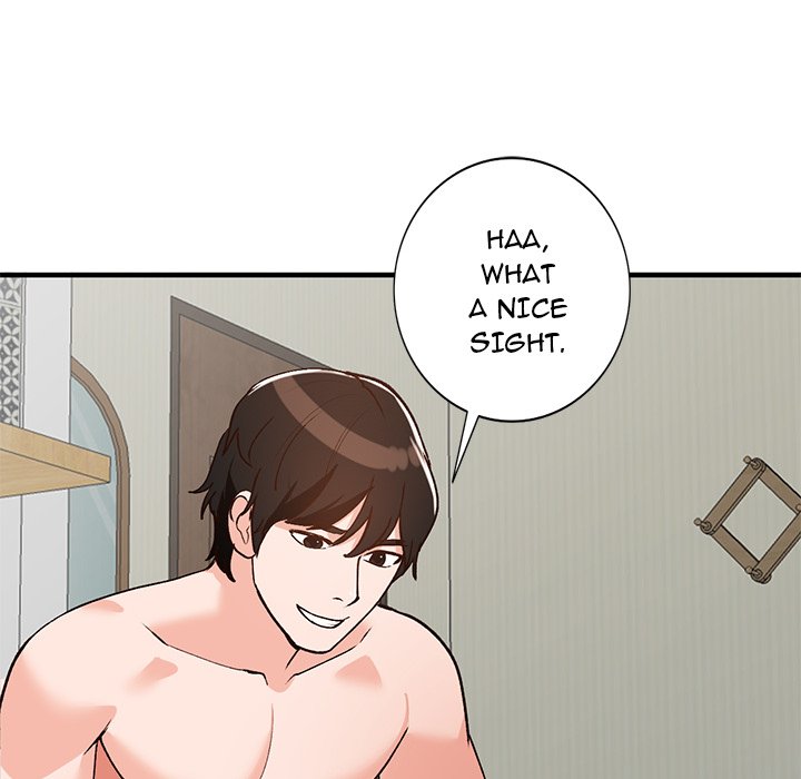 Town Girls page 17